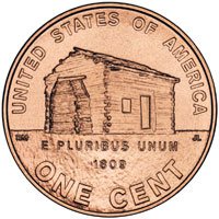 2009 Lincoln Cent