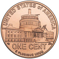 2009 Lincoln Cent