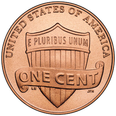 2010 Lincoln Cent